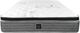 Canada Sleep Jasper 12" Hybrid Plush Pillow Top California King Mattress in a Box-0