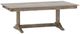 Canadel Customizable Champlain 80" Rectangular Trestle Dining Table-1