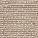 Dovetail Furniture Yuri Beige/Ivory Pouf-2