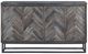 Cottage Creek Furniture Aspen Court Brown Media Credenza-1