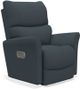 La-Z-Boy® Rowan Peacock Power-Recline-XRW+™ Reclina-Way® Recliner-1