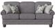 Flexsteel® Customizable Bay Bridge Fabric Sofa-4