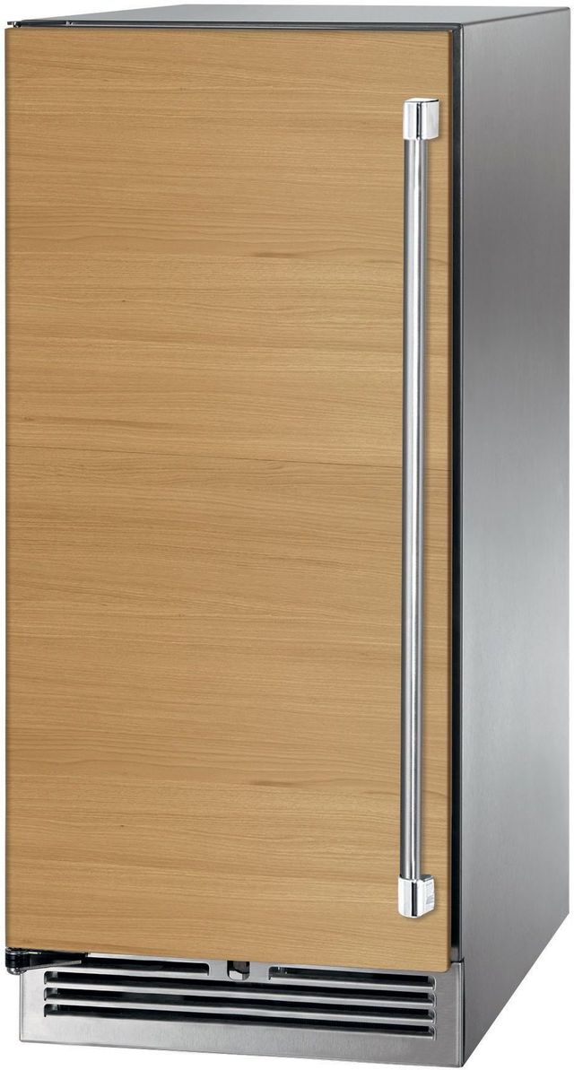 Perlick® Signature Series 2.8 Cu. Ft. Panel Ready Outdoor Under The Counter Refrigerator-1
