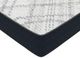 American Bedding™ Ultimate Luxury Farrell 13" Wrapped Coil Firm Tight Top Twin XL Mattress-1