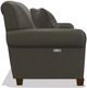 La-Z-Boy® Bennett Duo® Tar Power Reclining Loveseat-5