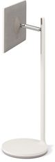 LG StanbyME 27" Calming Beige Full HD LCD Rollable Smart TV-4