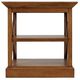 Crestview Collection Thomas Brown End Table-1