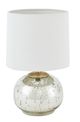 Olliix by 510 Design Saxony Silver Table Lamp-0