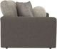Jackson Furniture Reddington Umber Loveseat-3