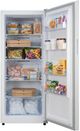 Element® 14 Cu. Ft. White Upright Convertible Freezer-2