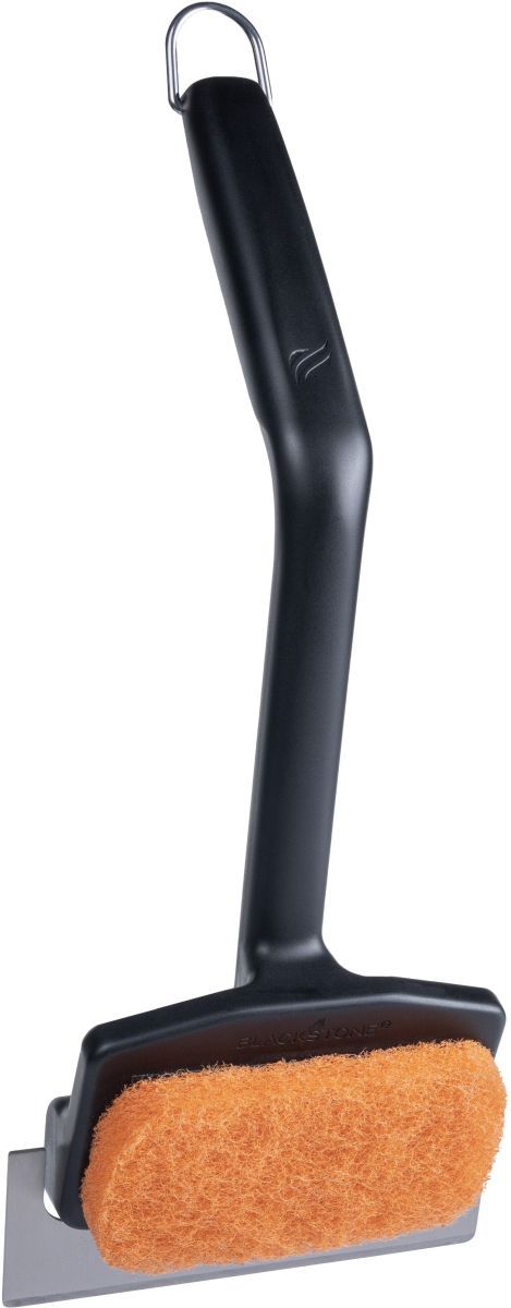 Blackstone® Heavy Duty Scraper with Scrub Pad-1