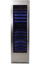Perlick® 24" 12.6 Cu. Ft. Panel Ready Buit-In Wine Column-0