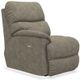 La-Z-Boy® Trouper Sable Power La-Z-Time® Right-Arm Sitting Recliner-1
