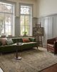 Loloi® Mona Bark/Sunrise 8'x10' Area Rug-5