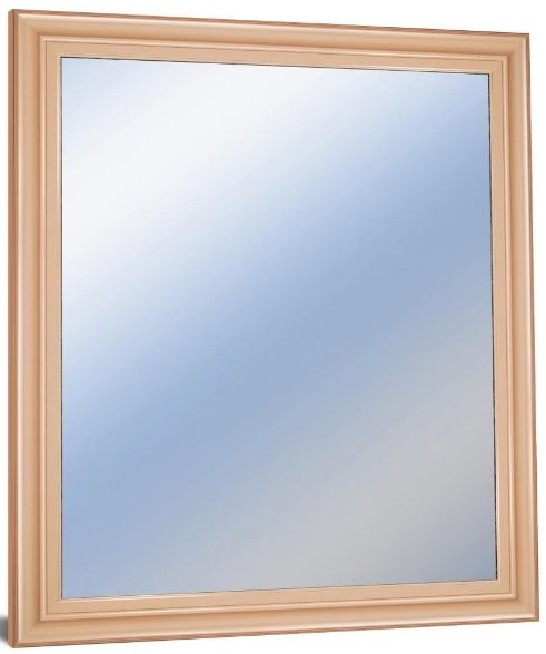Classy Living Golden Edge Wall Mirror-3