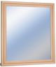 Classy Living Golden Edge Wall Mirror-3