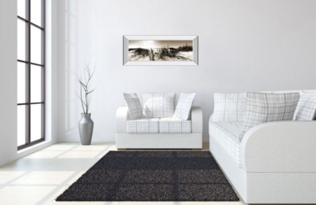 Classy Art The Wind in the Dunes I by Noah Bay Wall Art-3