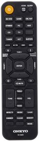 Onkyo® TX-NR5100 Black 7.2-Channel 8K AV Receiver-3