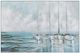Crestview Collection Harbor Reflections Wall Art-0