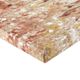 Olliix by Madison Park Autumn Forest 3 Piece Red Canvas Art Palette Knife Embellishment-2
