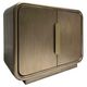 A.R.T. Furniture® Artifacts Aurelia Bronze Accent Cabinet-0