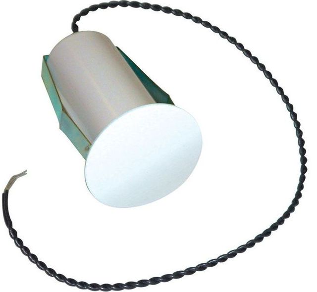 Crestron® Remote Temperature Sensor | Video General | Grand Prairie, TX