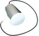 Crestron® Remote Temperature Sensor-0