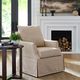 Best® Home Furnishings Customizable Annie Fabric 31" Stationary Chair-3