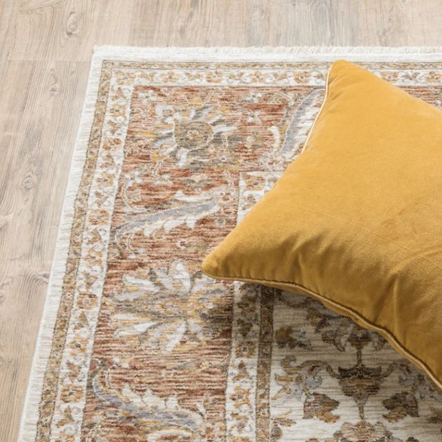 Oriental Weavers™ Maharaja 5'x8' Style 13 Area Rug-2