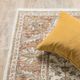 Oriental Weavers™ Maharaja 5'x8' Style 13 Area Rug-2