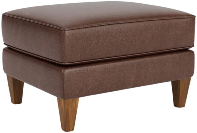 Flexsteel® Customizable Digby Ottoman-1