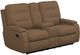 Flexsteel® Customizable Kerrie Manual Reclining Loveseat with Console-3
