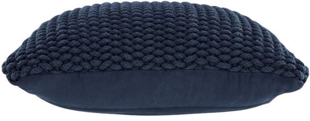 Signature Design by Ashley® Renemore 4-Piece Blue Pillow Set-1