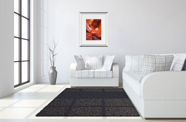 Classy Living Alan Majchrowicz Lower Antelope Canyon IV Wall Art-1