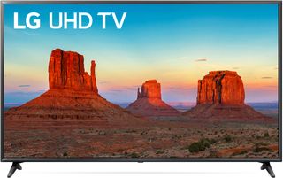 LG UK6300PUE 43