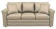 La-Z-Boy® Leah Porcelain Queen Sleep Sofa-1