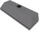Vent-A-Hood® 60" Stainless Steel Insert Range Hood-1