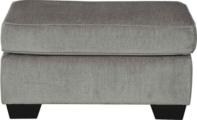 Signature Design by Ashley® Altari Alloy Ottoman-1
