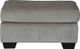 Signature Design by Ashley® Altari Alloy Ottoman-1