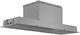 Best® HBN1 Series 36" Brushed Stainless Steel Power Pack Insert Range Hood with SmartSense®-0