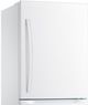 Moffat 18.6 Cu. Ft. White Bottom Freezer Refrigerator-1