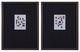 Bassett Mirror Multi Parcels ll Framed Print-2