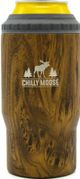 Chilly Moose 14oz Woodland Brent Insulator & Tumbler -1