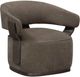 TOV Furniture Madison Mink Swivel Accent Chair-0
