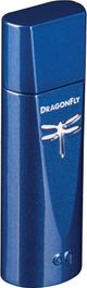 AudioQuest® Dragonfly Cobalt Digital to Analog Converter-0