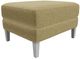 Craftmaster® Customizable Craftmaster Essentials 30" Ottoman-1