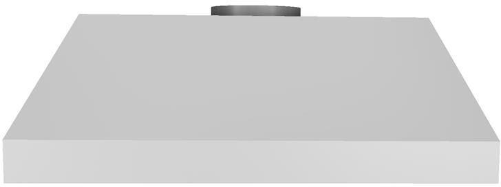 Vent-A-Hood® 36" Stainless Steel Wall Mounted Liner Insert Range Hood