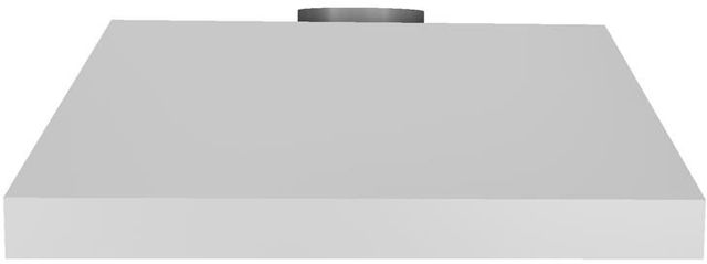 Vent-A-Hood® 36" Stainless Steel Wall Mounted Liner Insert Range Hood-0