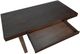 Sunny Designs™ Boise Brown Writing Desk-5
