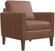 Palliser® Furniture Customizable Soren Track Arm Stationary Chair-0
